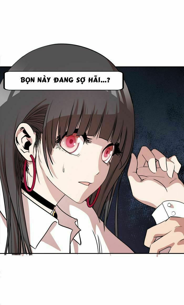 Change (JinYuan): Chapter 18