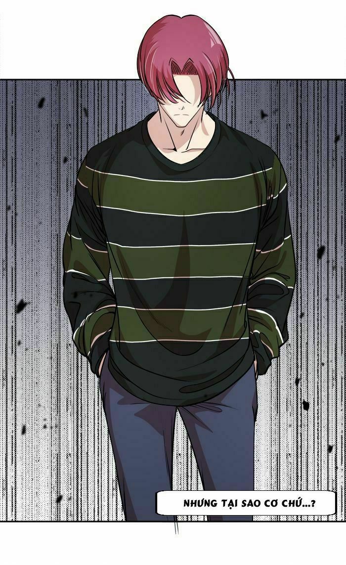 Change (JinYuan): Chapter 18