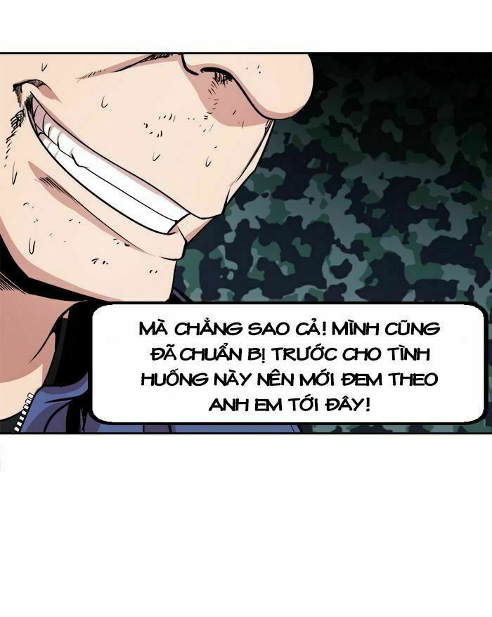 Change (JinYuan): Chapter 18