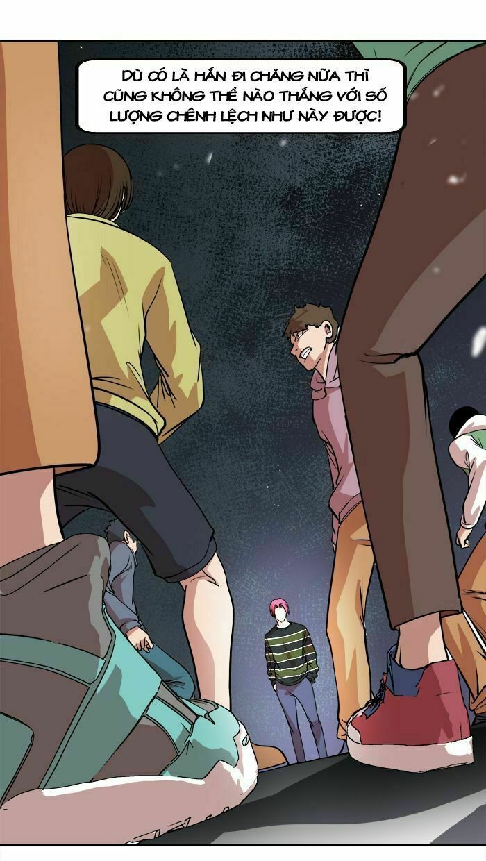 Change (JinYuan): Chapter 18