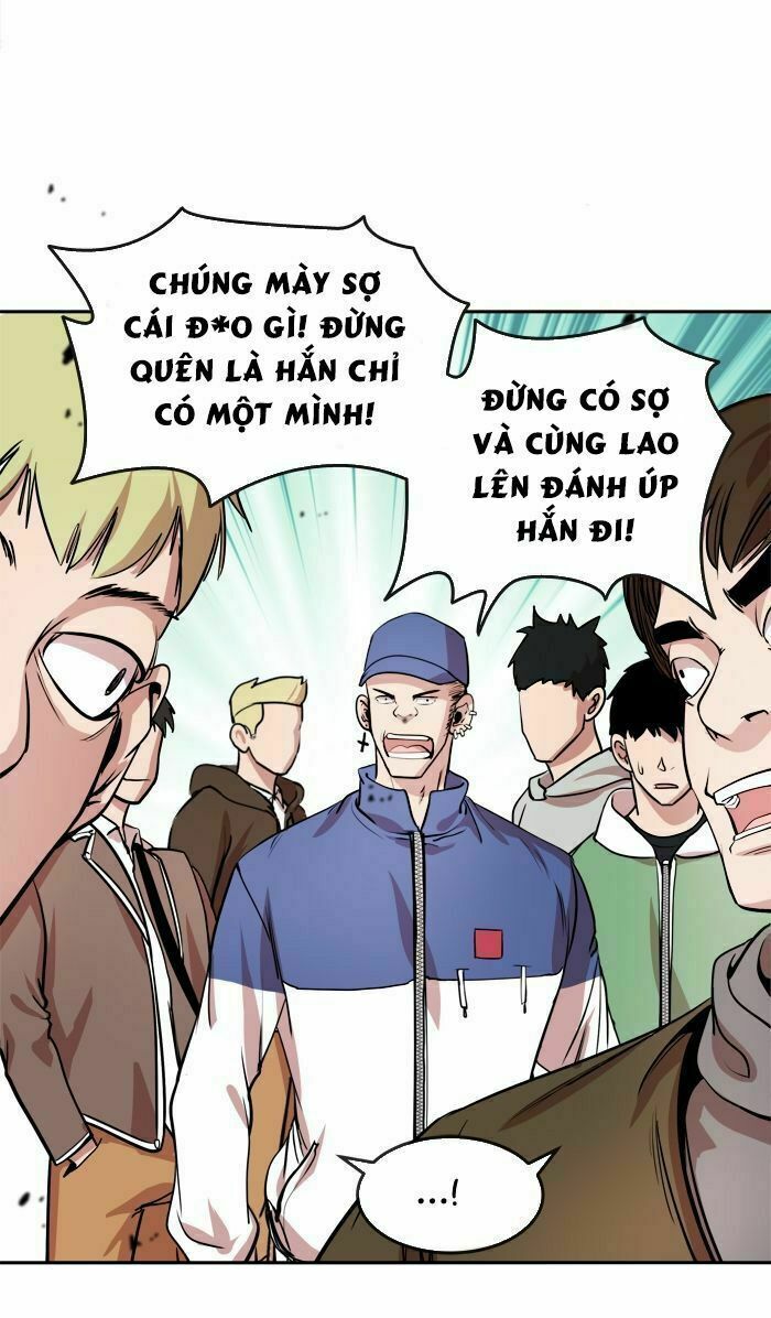 Change (JinYuan): Chapter 18
