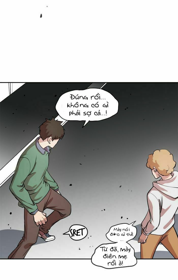 Change (JinYuan): Chapter 18