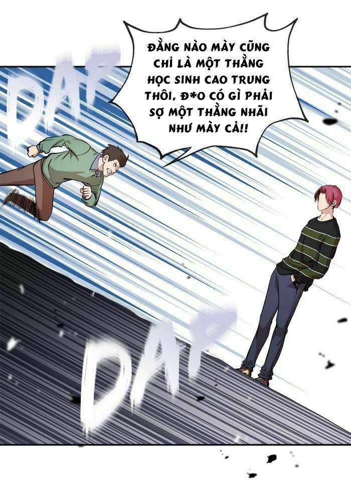 Change (JinYuan): Chapter 18