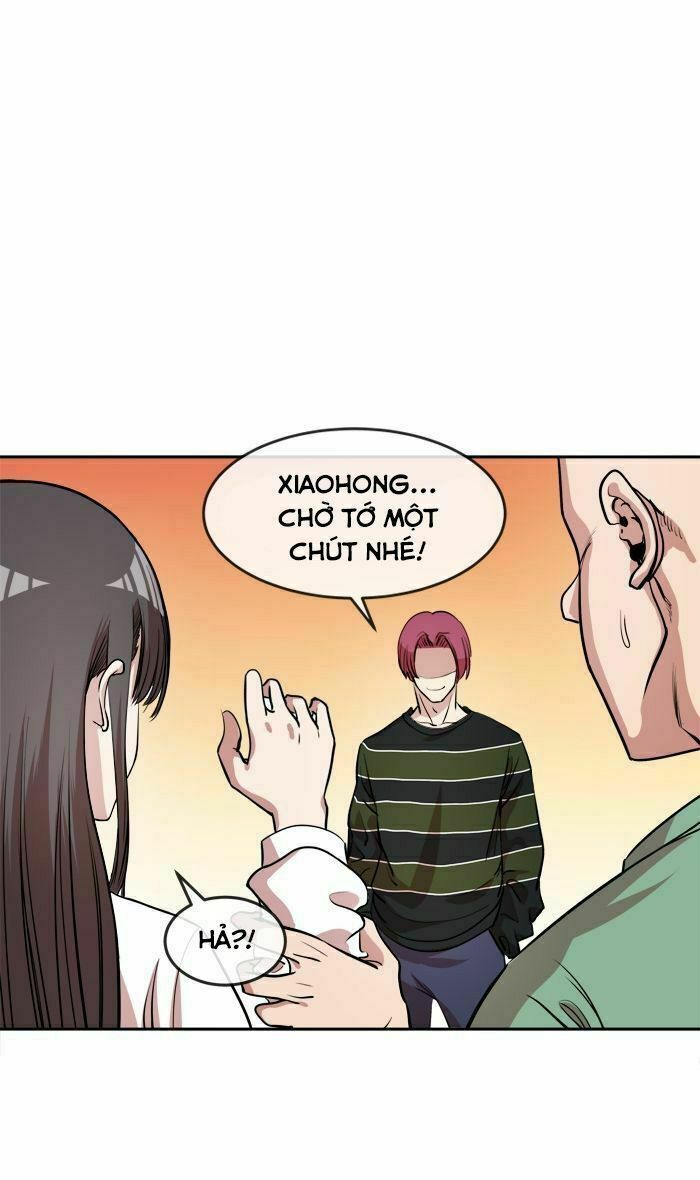 Change (JinYuan): Chapter 18