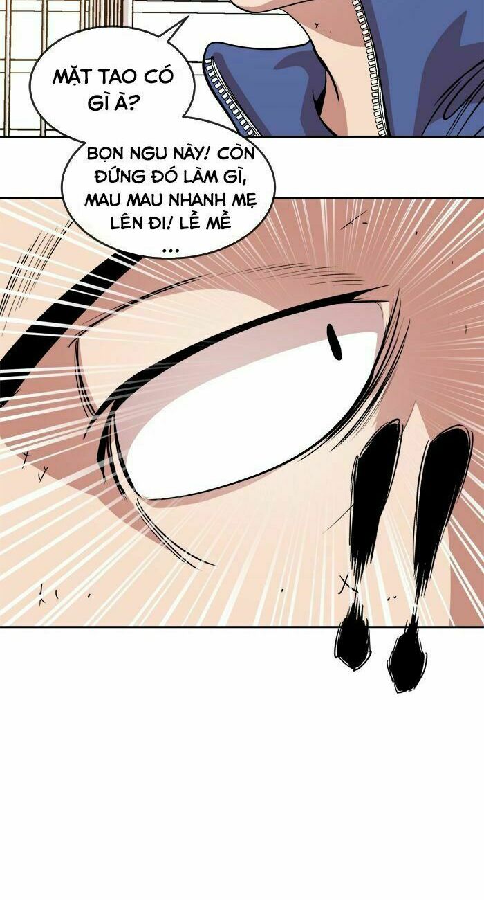 Change (JinYuan): Chapter 18
