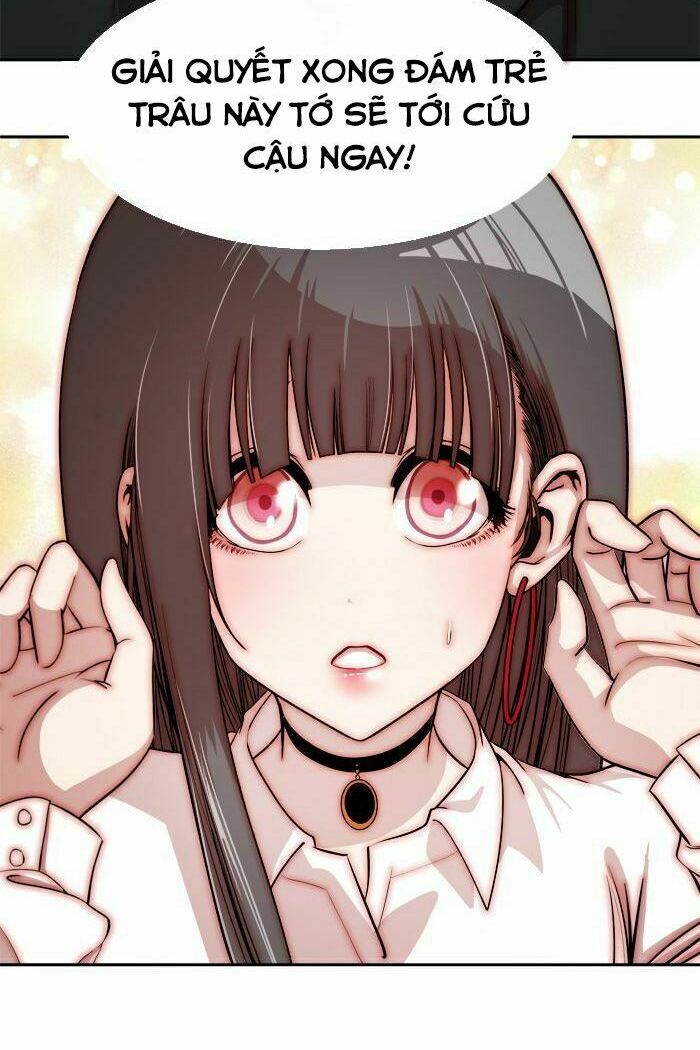 Change (JinYuan): Chapter 18