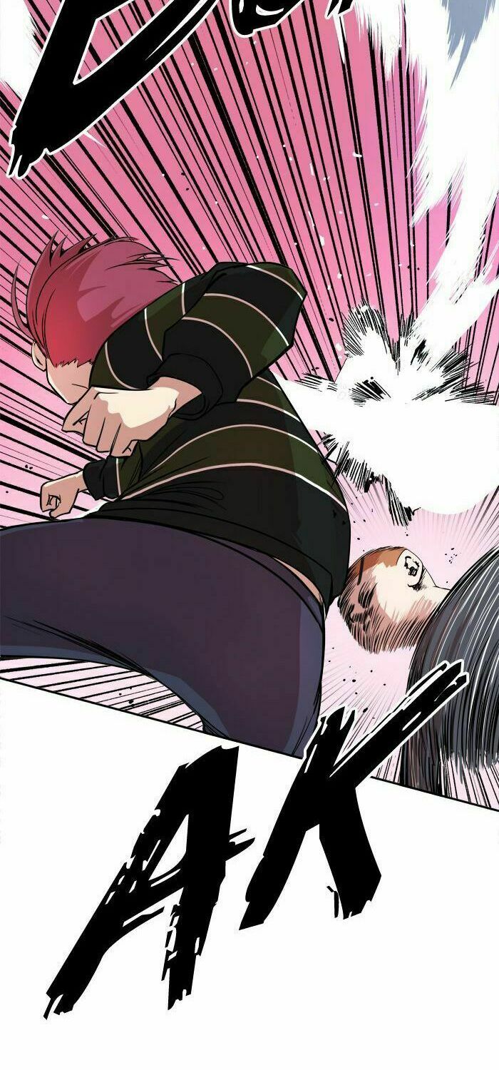 Change (JinYuan): Chapter 18