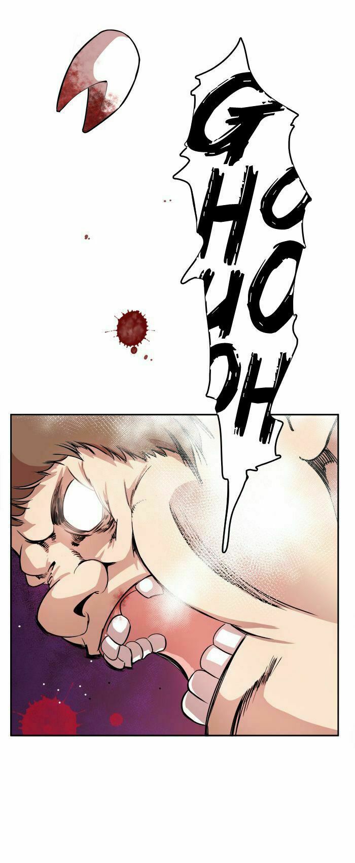 Change (JinYuan): Chapter 18