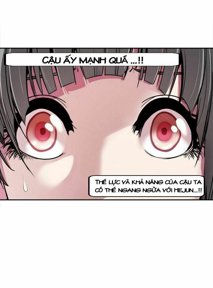 Change (JinYuan): Chapter 18