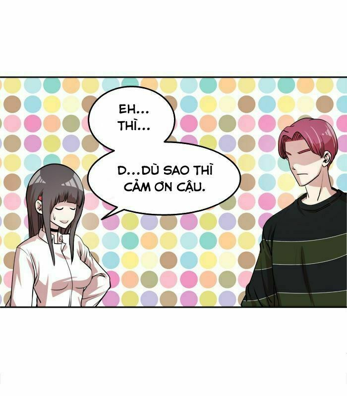 Change (JinYuan): Chapter 18
