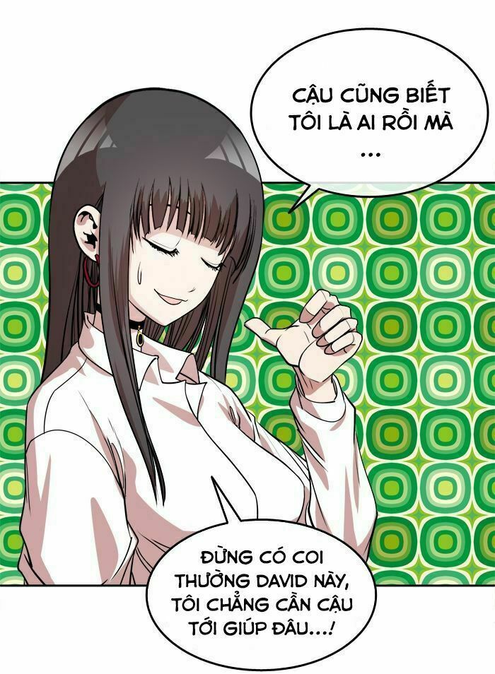 Change (JinYuan): Chapter 18