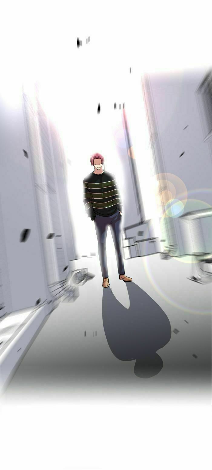Change (JinYuan): Chapter 18