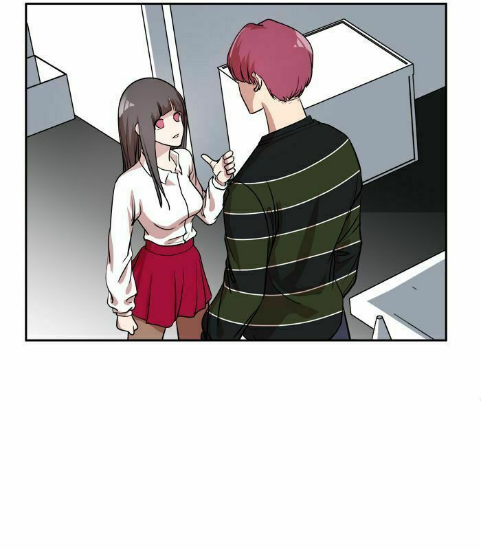 Change (JinYuan): Chapter 18