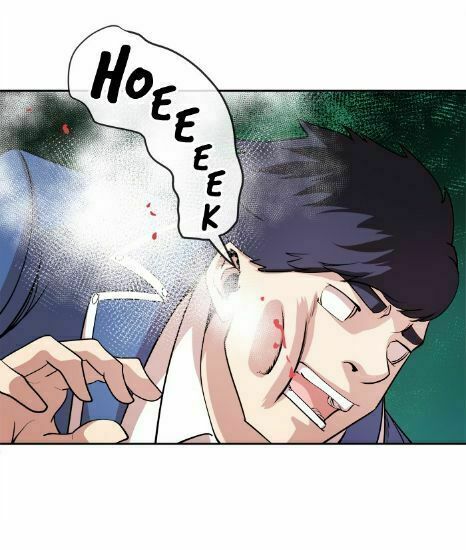 Change (JinYuan): Chapter 23