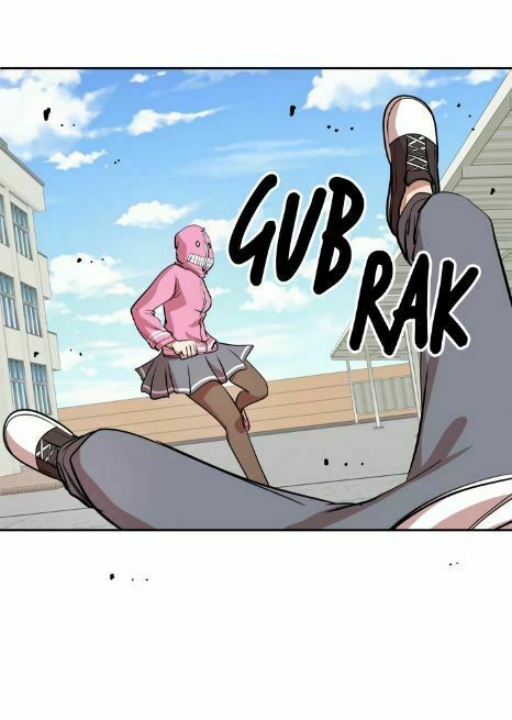 Change (JinYuan): Chapter 23