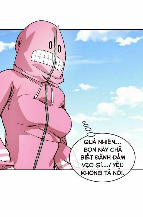 Change (JinYuan): Chapter 23