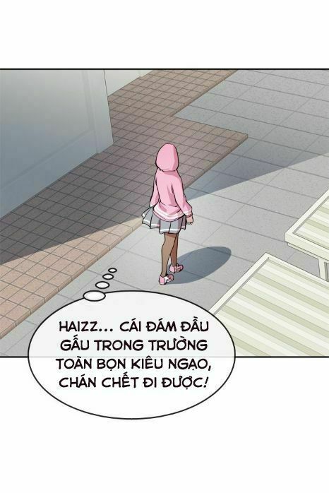Change (JinYuan): Chapter 23