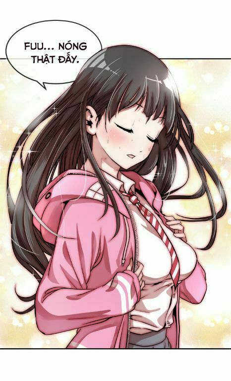 Change (JinYuan): Chapter 23