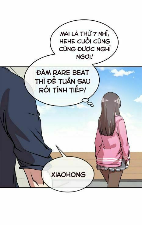 Change (JinYuan): Chapter 23