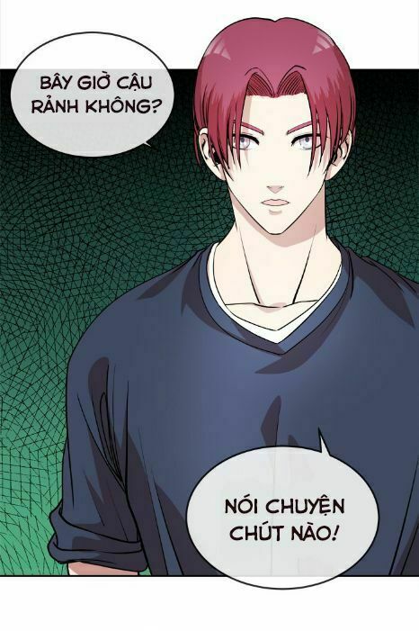 Change (JinYuan): Chapter 23