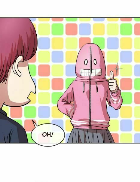 Change (JinYuan): Chapter 23