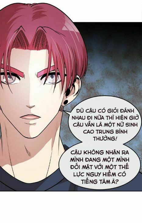 Change (JinYuan): Chapter 23