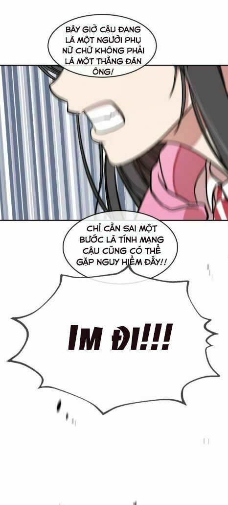 Change (JinYuan): Chapter 23