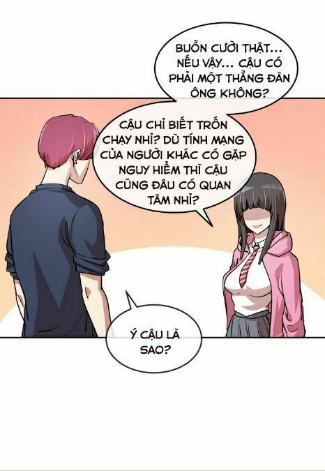 Change (JinYuan): Chapter 23