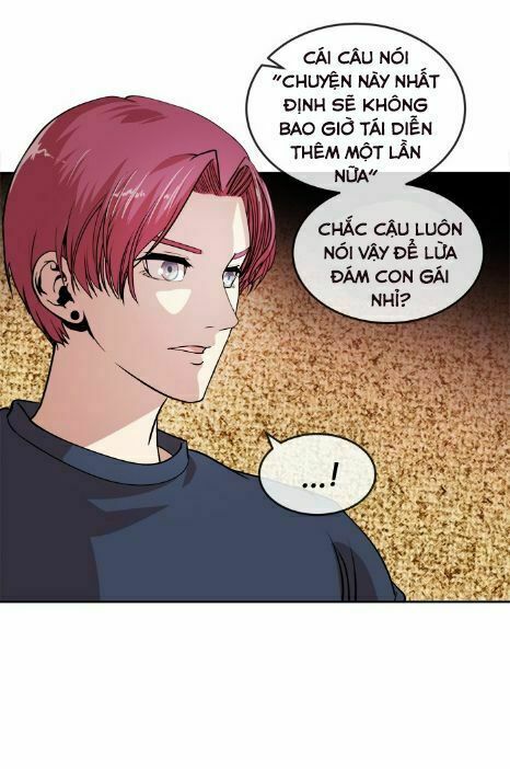 Change (JinYuan): Chapter 23