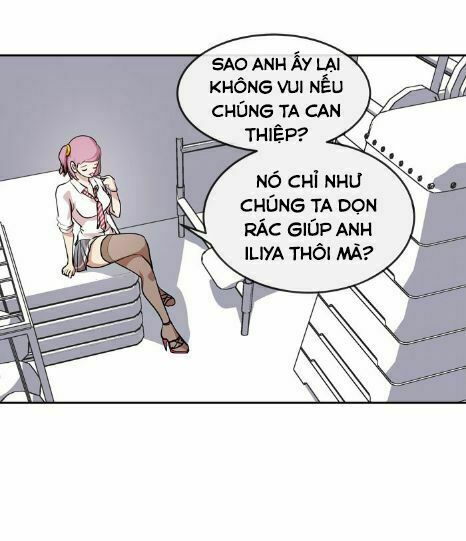 Change (JinYuan): Chapter 23