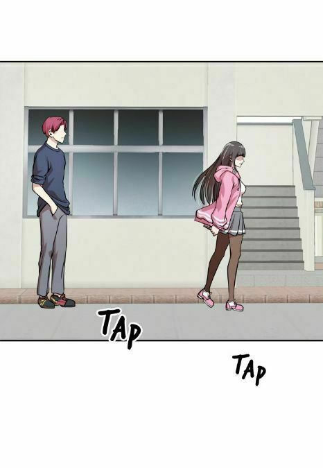 Change (JinYuan): Chapter 23