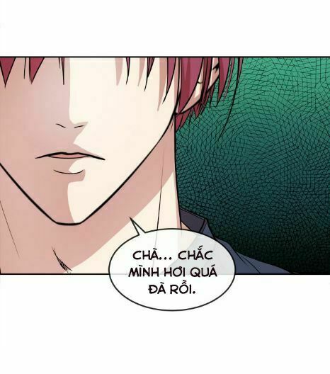 Change (JinYuan): Chapter 23