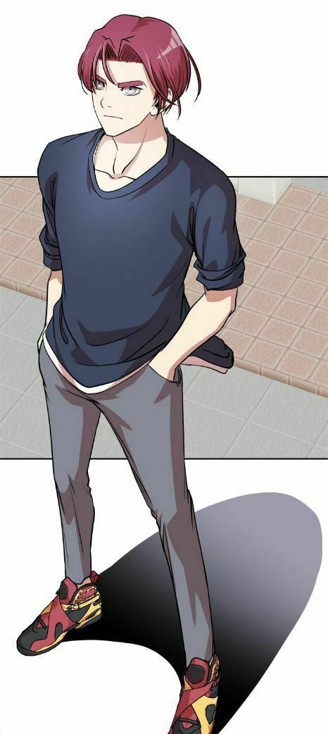 Change (JinYuan): Chapter 23