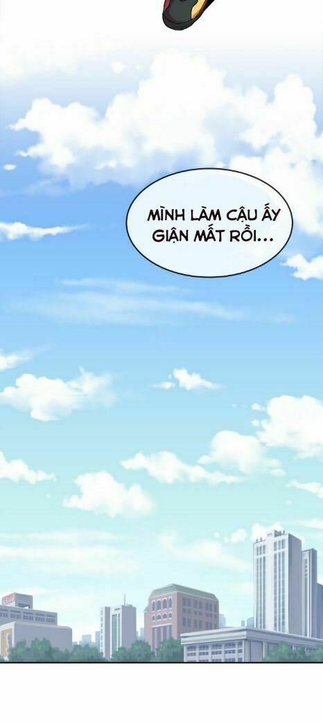 Change (JinYuan): Chapter 23