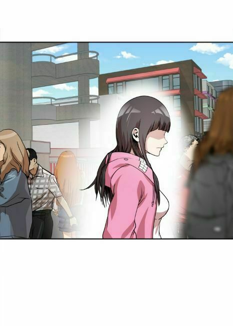 Change (JinYuan): Chapter 23