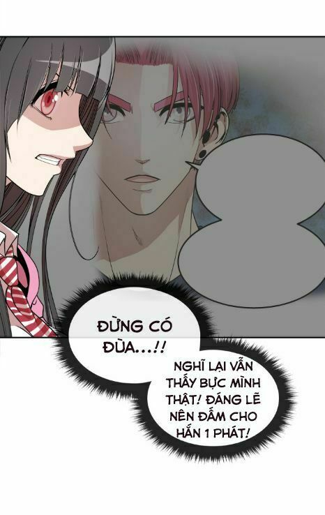 Change (JinYuan): Chapter 23