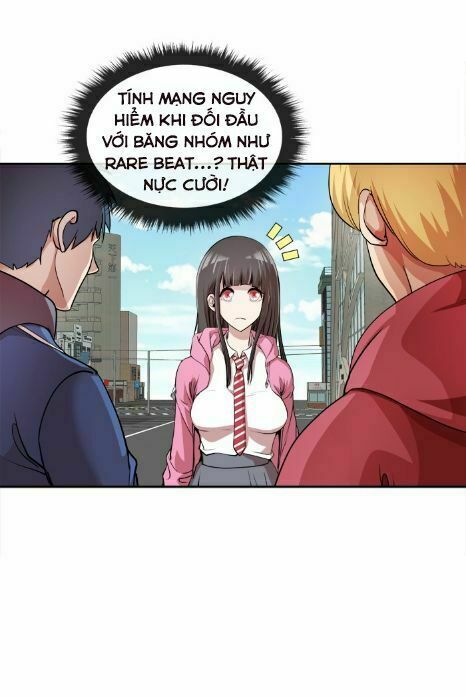Change (JinYuan): Chapter 23