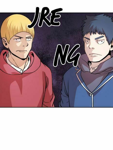 Change (JinYuan): Chapter 23