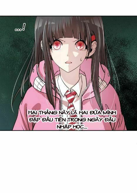 Change (JinYuan): Chapter 23