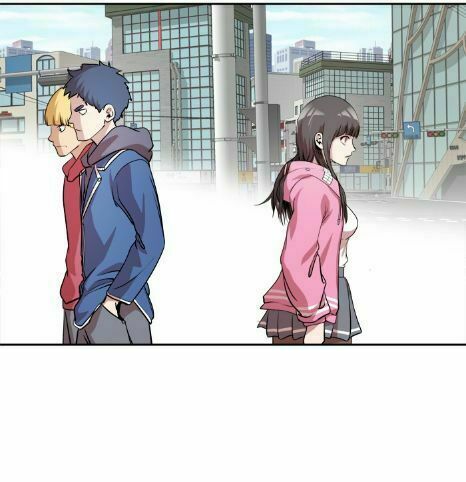 Change (JinYuan): Chapter 23