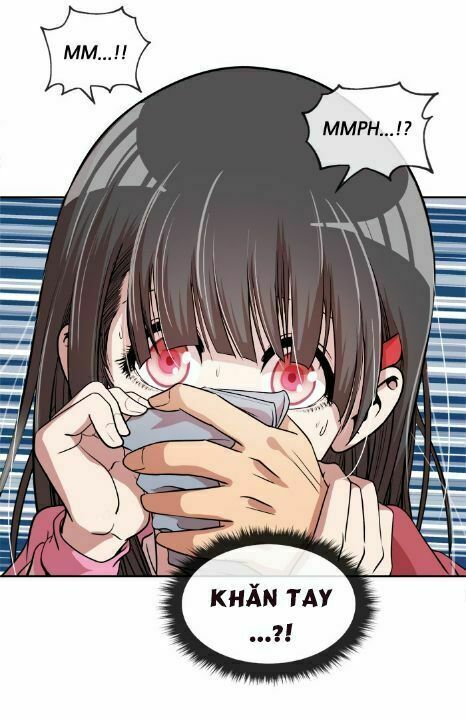 Change (JinYuan): Chapter 23