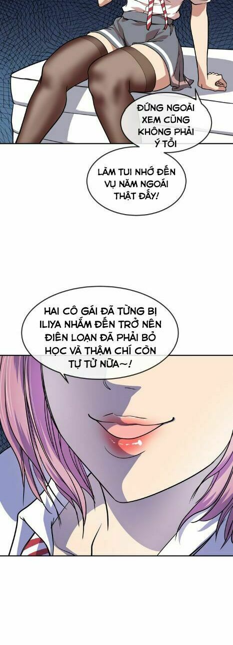 Change (JinYuan): Chapter 23