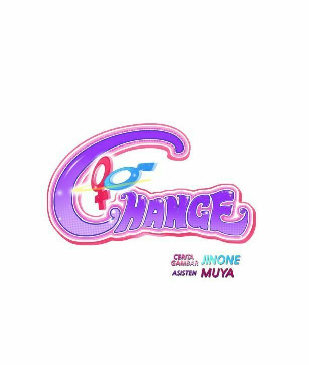 Change (JinYuan): Chapter 23