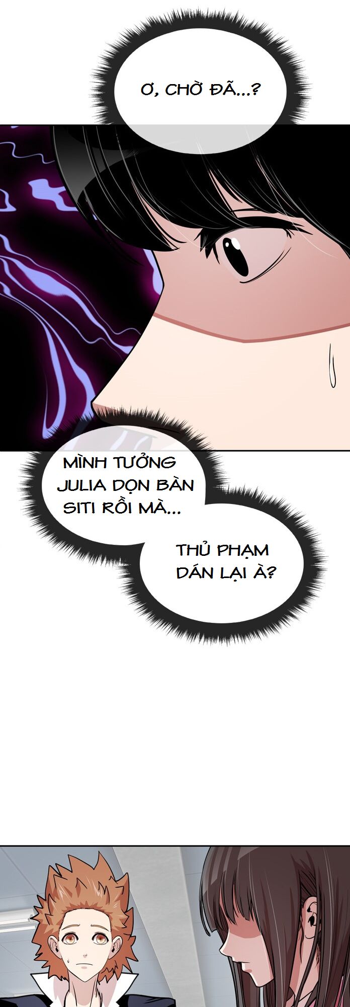 Change (JinYuan): Chapter 37