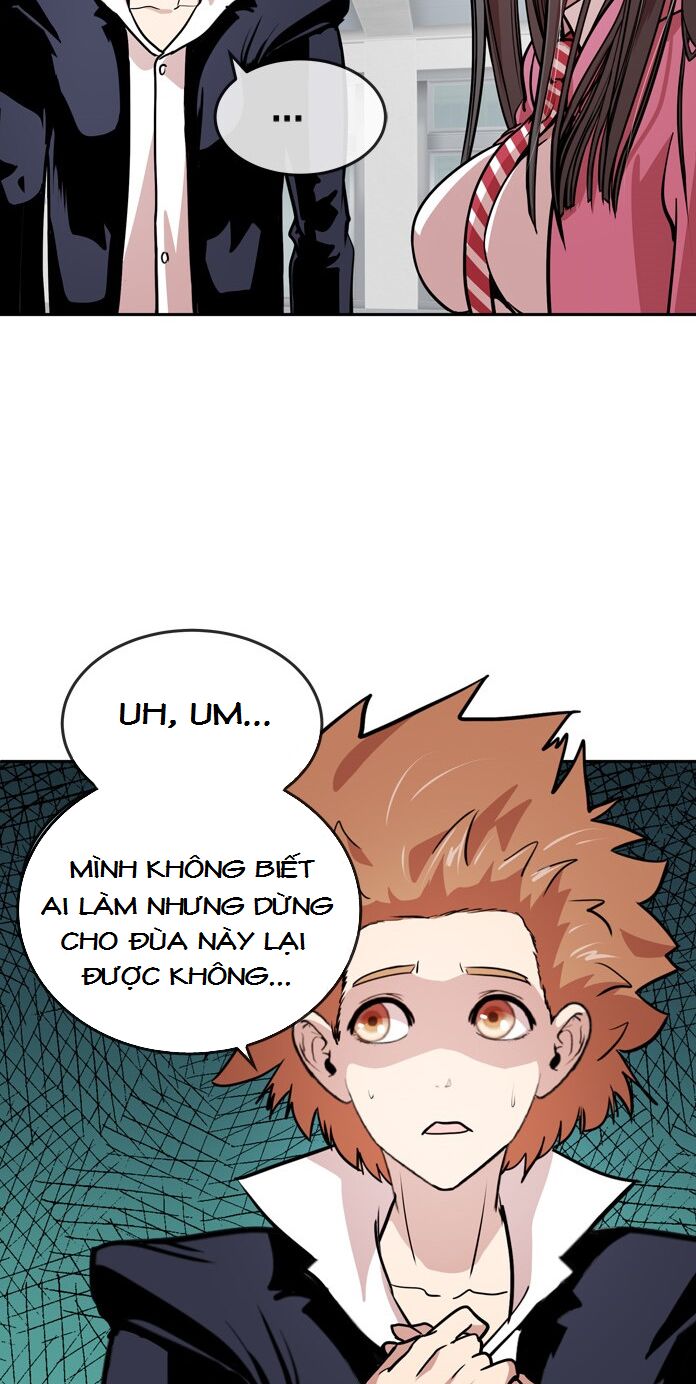 Change (JinYuan): Chapter 37