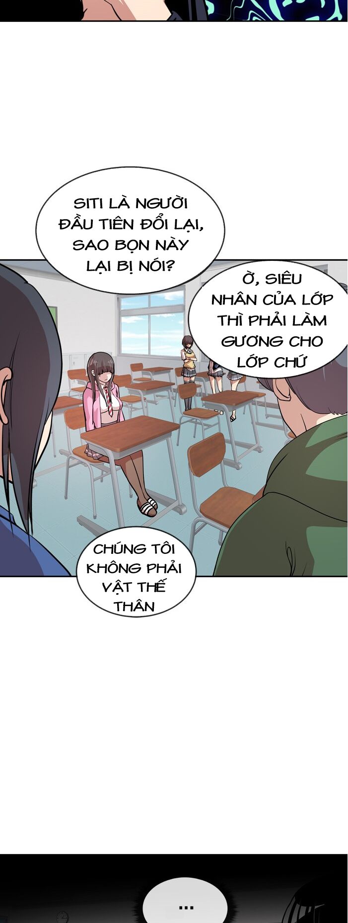 Change (JinYuan): Chapter 37