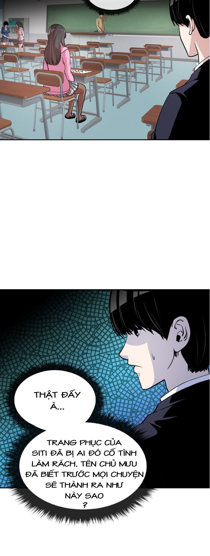 Change (JinYuan): Chapter 37