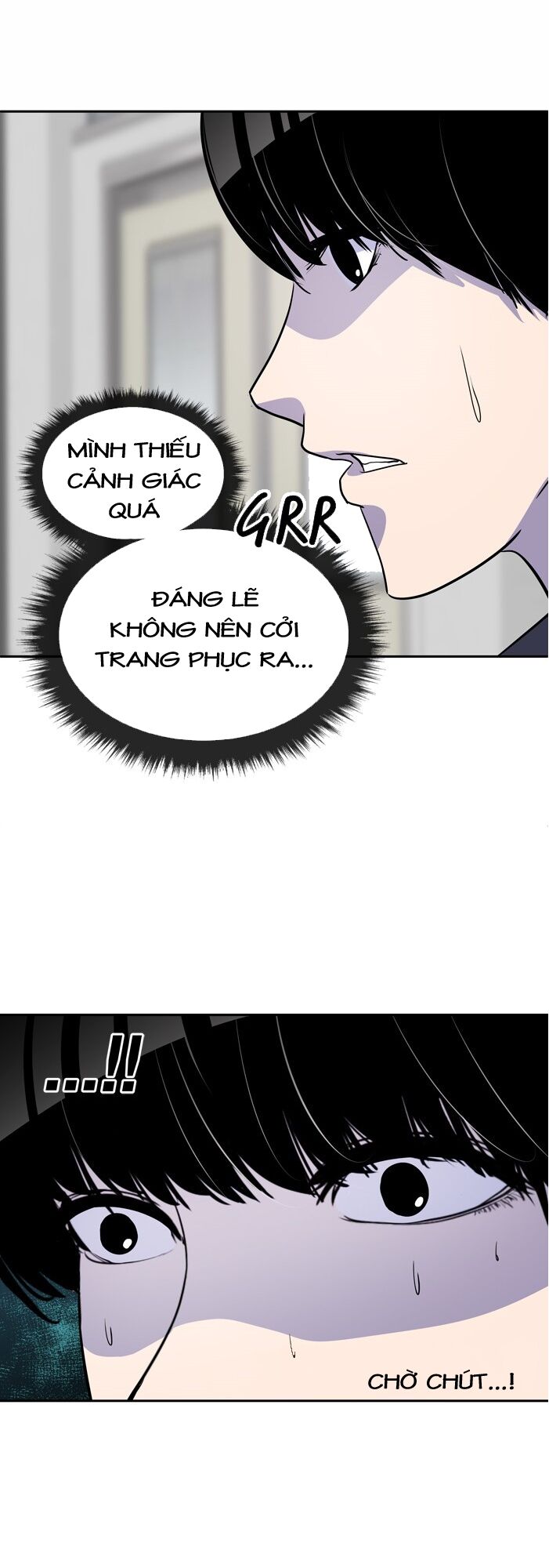 Change (JinYuan): Chapter 37