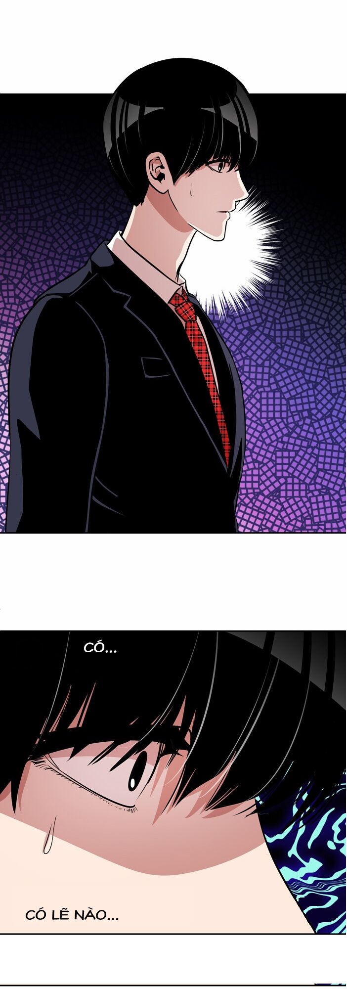 Change (JinYuan): Chapter 37