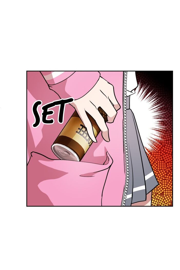 Change (JinYuan): Chapter 40